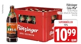 Cola-Mix Angebote von Flötzinger bei EDEKA Bad Tölz für 10,99 €