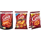 SUR TOUT - CURLY en promo chez Carrefour Courbevoie