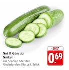 EDEKA Sternenfels Prospekt mit  im Angebot für 0,69 €