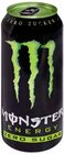 Aktuelles Monster Energy-Drink Angebot bei EDEKA in Bietigheim-Bissingen ab 1,00 €