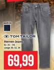 Herren-Jeans im Angebot bei Kaufhaus Stolz in Neubrandenburg Herren-Jeans Angebote von Tom Tailor bei Kaufhaus Stolz Neubrandenburg für 69,99 €