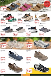 Damenschuhe im GLOBUS Prospekt in Trier Aktueller GLOBUS Prospekt mit Damenschuhe, "Aktuelle Angebote", Seite 22