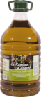HUILE D'OLIVE VIERGE EXTRA LE RAMEAU D'ARGENT - LE RAMEAU D ARGENT - Auchan Hypermarché à Guyancourt HUILE D'OLIVE VIERGE EXTRA LE RAMEAU D'ARGENT - LE RAMEAU D ARGENT en promo chez Auchan Hypermarché Guyancourt à 15,99 €
