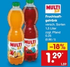 Angebot im Netto Marken-Discount Leimen Prospekt Netto Marken-Discount Leimen Prospekt mit im Angebot für 1,29 €