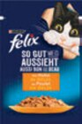 Whiskas Katzennahrung im Angebot bei tegut in Fürth Whiskas Katzennahrung Angebote bei tegut Fürth für 0,55 €
