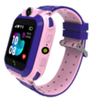 Kinder-SOS-Smartwatch Pink Angebote von MEBUS bei Kaufland Schwerin für 17,99 €