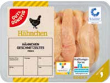 Hähnchengeschnetzeltes bei Marktkauf im Nordwestuckermark Prospekt für 4,49 €