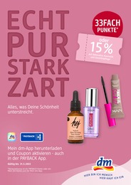 Müller Drogerie » Prospekt & Angebote der Woche