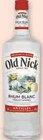 Rhum blanc 40° - OLD NICK - U Express à Poitiers Rhum blanc 40° - OLD NICK en promo chez U Express Poitiers à 13,30 €