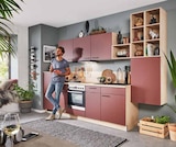 Aktuelle Wein Angebote bei Zurbrüggen in Bremen Aktuelles Perfekter Hingucker - Küchenblock Welnova Win Angebot bei Zurbrüggen in Bremen ab 2.745,00 €