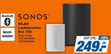 WLAN Lautsprecher Era 100 Angebote von SONOS bei expert Dinslaken für 249,00 €