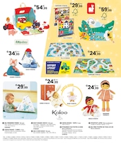 Tapis Angebote im Prospekt "JOUEZ AVEC NOUS" von JouéClub Tapis Angebote im Prospekt "JOUEZ AVEC NOUS" von JouéClub auf Seite 20