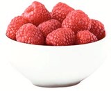 Himbeeren im E xpress Prospekt Himbeeren im aktuellen E xpress Prospekt für 1,99 €