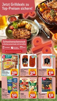 Butter im REWE Prospekt "Dein Markt" mit 28 Seiten (Ingolstadt)