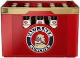 REWE - Weißbier Angebot im Prospekt Weißbier bei REWE im Prospekt "" für 13,99 €