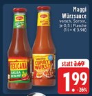 Texicana Salsa Extra Hot im Angebot bei E center in Bergheim Texicana Salsa Extra Hot Angebote von Maggi bei E center Bergheim für 1,99 €