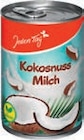 Kokosnuss Milch im tegut Prospekt Kokosnuss Milch von Jeden Tag im aktuellen tegut Prospekt für 1,19 €