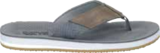 Herren Pantoletten im Angebot bei Marktkauf in Pinneberg Herren Pantoletten Angebote von AVIE ADVENTURE bei Marktkauf Pinneberg für 19,99 €