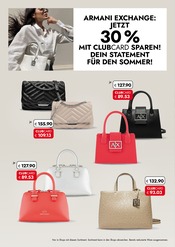 Aktueller Travel FREE Prospekt mit Handtaschen, "HALLO SOMMER", Seite 8