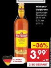 Goldkrone Angebote von Wilthener bei Netto Marken-Discount Magdeburg für 3,99 €