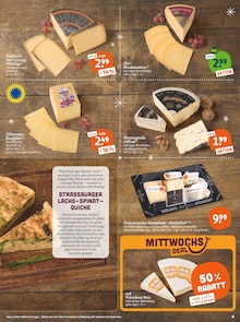 Käse im aktuellen tegut Prospekt (München) Käse im tegut Prospekt "tegut… gute Lebensmittel" mit 30 Seiten (München)
