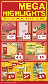 Aktueller famila Nordwest Prospekt "Markt - Angebote" Aktueller famila Nordwest Prospekt