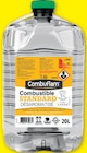 Combuflam standard 20L - Super U à Angoulême Combuflam standard 20L en promo chez Super U Angoulême à 29,99 €