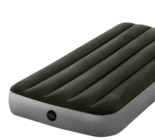 Matelas gonflable 1 place - Fibertech en promo chez Bazarland Saint-Malo à 9,99 €