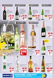 Aktueller EDEKA Prospekt mit Mumm, "Aktuelle Angebote", Seite 28