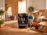 Siège auto évolutif 40-150 cm - TEX BABY - Carrefour à Nice Siège auto évolutif 40-150 cm - TEX BABY en promo chez Carrefour Nice à 69,99 €