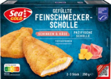 Aktuelles Pazifische Schollenfilets Angebot bei Netto Marken-Discount in Duisburg ab 3,49 €