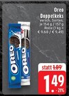 Aktuelle Süßigkeiten Angebote bei EDEKA in Mönchengladbach Aktuelles Doppelkeks Angebot bei EDEKA in Mönchengladbach ab 1,49 €