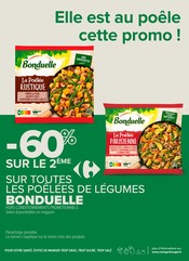 Cuisine en promo dans le catalogue Carrefour Proximité à la page 3