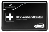 Kfz-Verbandkasten Angebote von WALSER bei Kaufland Oldenburg für 4,99 €