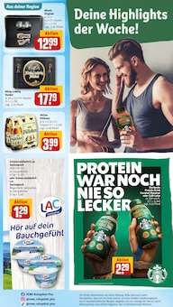 Veltins im REWE Prospekt "Dein Markt" mit 35 Seiten (Bochum)