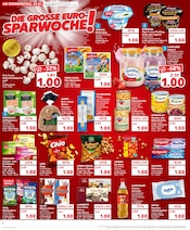 Bohnen im Kaufland Prospekt in Kassel Aktueller Kaufland Prospekt mit Bohnen, "Aktuelle Angebote", Seite 2