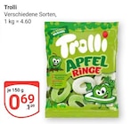 Aktuelle Äpfel Angebote bei GLOBUS in Salzgitter Aktuelles Apfel Ringe Angebot bei GLOBUS in Salzgitter ab 0,69 €