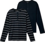 2 Herren-Pyjama-Shirts bei Tchibo im Gummersbach Prospekt für 29,99 €