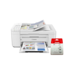 Imprimante Multifonction - CANON en promo chez Carrefour Évreux à 49,99 €