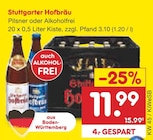 Angebot im Netto Marken-Discount Rothenburg (Tauber) Prospekt Netto Marken-Discount Rothenburg (Tauber) Prospekt mit  im Angebot für 11,99 €