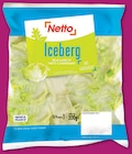 Promo Laitue Iceberg à 0,88 € dans le catalogue Netto à Annequin