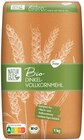 Bio Dinkelmehl von Naturgut im aktuellen Penny Prospekt