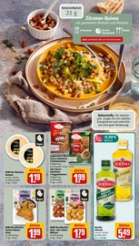 Ähnliche Pflanzenöl Angebote im Prospekt "Dein Markt" von REWE in Bonn Ähnliche Angebote wie Pflanzenöl im Prospekt "Dein Markt" auf Seite 5 von REWE in Bonn