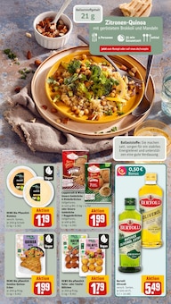 Olivenöl im REWE Prospekt "Dein Markt" mit 18 Seiten (Bochum)