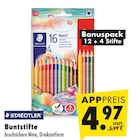 Buntstifte bei Mäc-Geiz im Naumburg Prospekt für 5,99 €