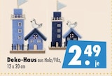 Deko-Haus Angebote bei Mäc-Geiz Cottbus für 2,49 €
