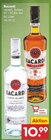 Bacardi Angebote von Bacardi bei Netto Marken-Discount Passau für 10,99 €