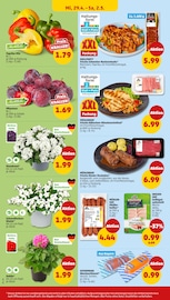 Aktueller Penny Prospekt mit Pflanzen, "Wer günstig will, muss Penny.", Seite 32