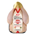 Poulet Fermier Blanc - FERMIER DE NORMANDIE - Carrefour à Noisy-le-Grand Poulet Fermier Blanc - FERMIER DE NORMANDIE en promo chez Carrefour Noisy-le-Grand à 6,50 €