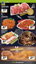 Aktueller EDEKA Prospekt mit Gulasch, "Aktuelle Angebote", Seite 5